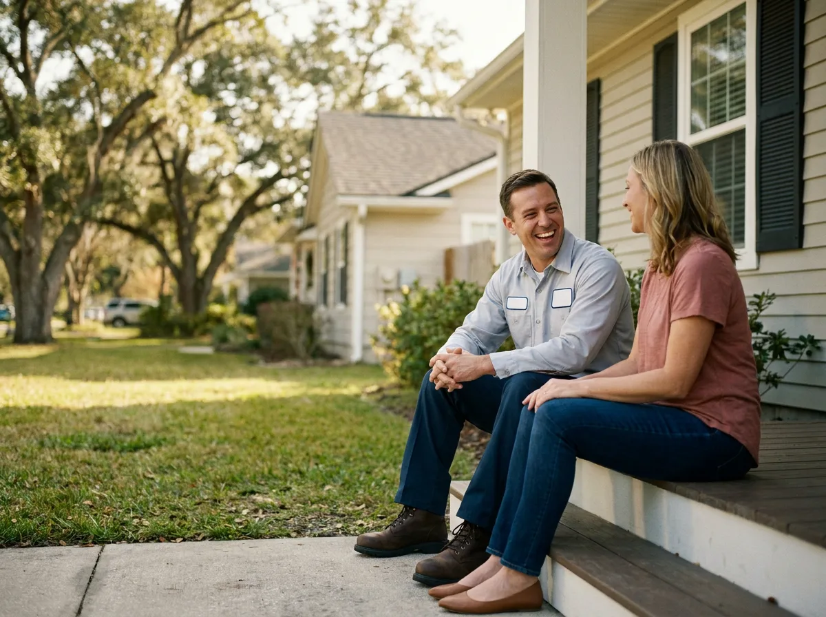 Septic tank pumping FAQs for Thonotosassa, FL